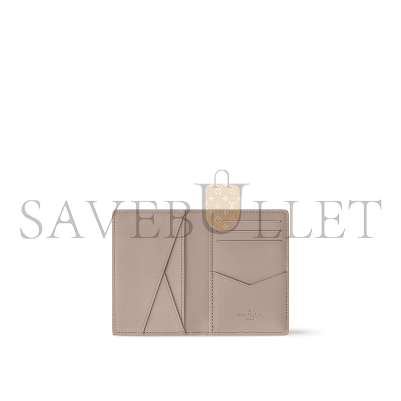 l**is V*t*n pocket organizer m13974 (11*8*1cm)